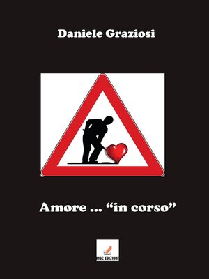 cover image of Amore ..."in corso"